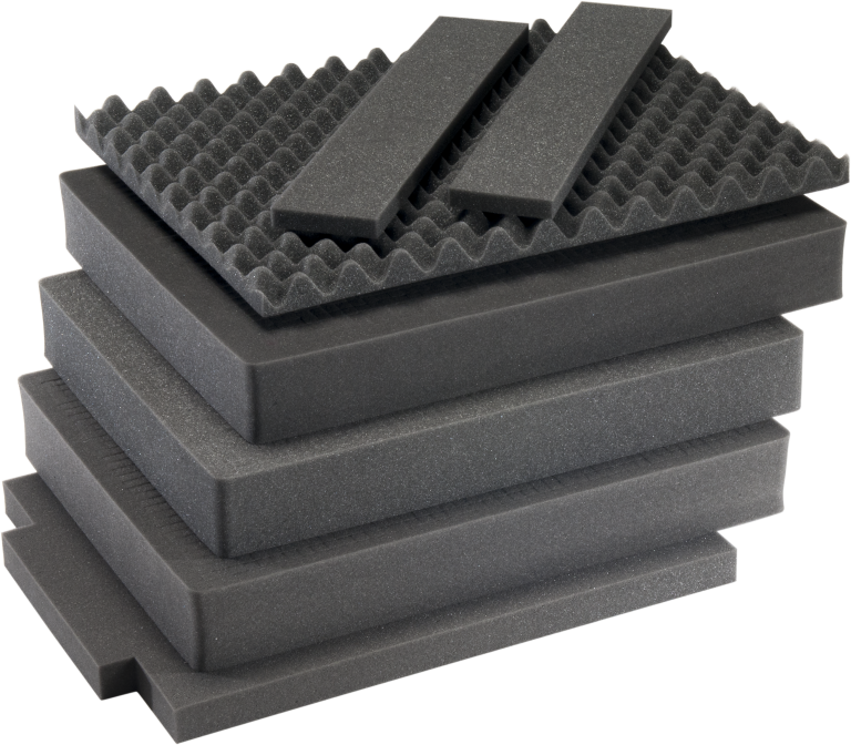 Pelican™ 1637 Foam Set