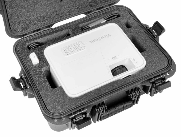 ViewSonic PX706HD Projector Case