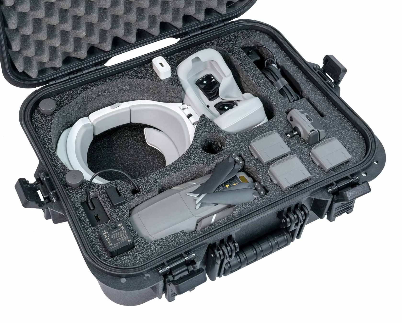 mavic pro 2 hard case