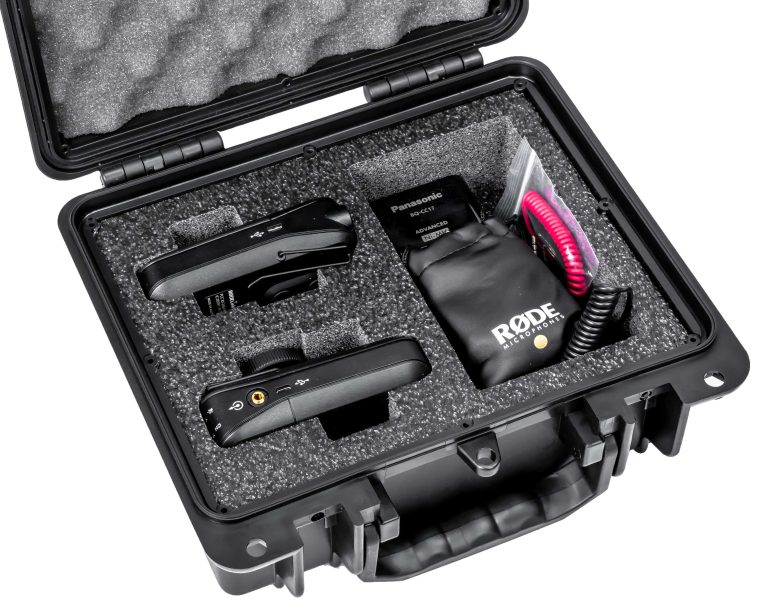 Rode Rodelink Wireless Lavalier Case