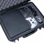 Xbox One X/S Heavy Duty Travel Case