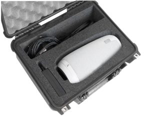 Meeting Owl Pro Video Conference Camera Case - Foam Example