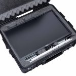 Dell P2317H Double Monitor Case