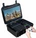 Xbox X / S Portable Gaming Station with Monitor