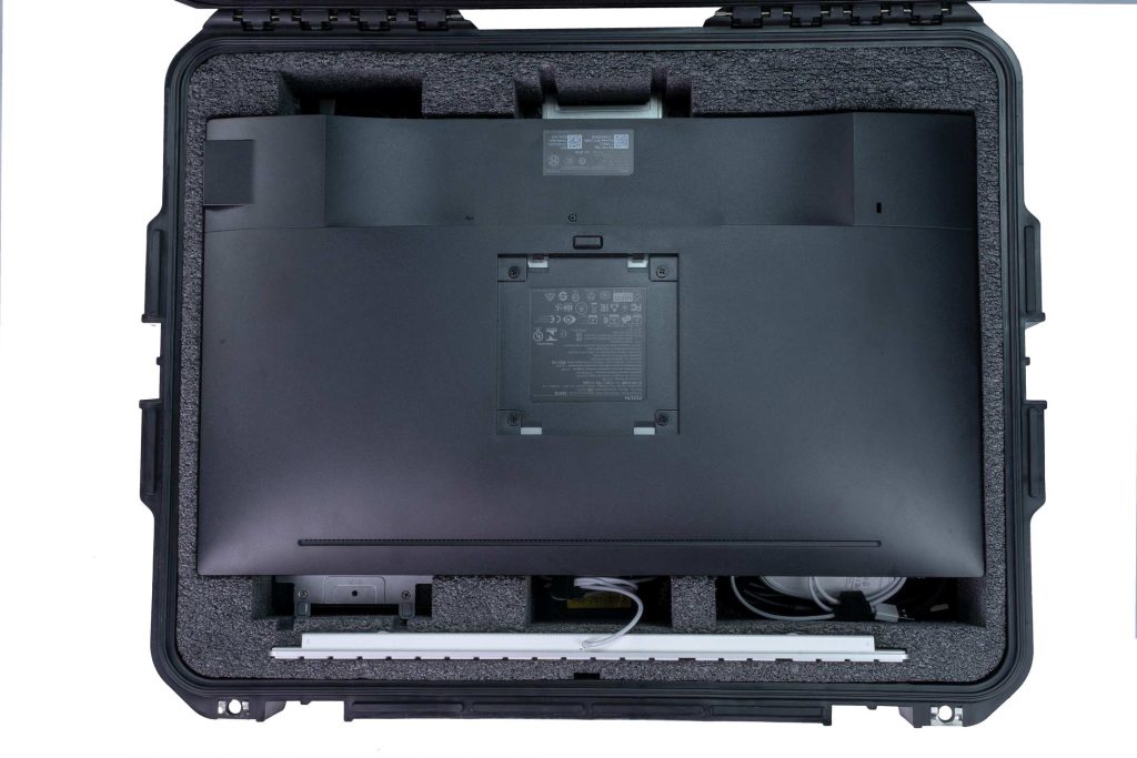 Dell P2317H Double Monitor Case Case Club
