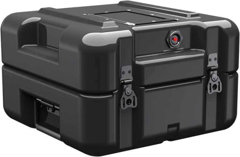 Pelican™ Hardigg™ AL1212-0404 Alternative Case