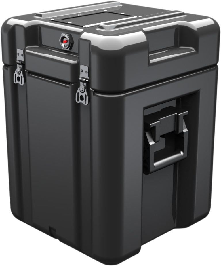 Pelican™ Hardigg™ AL1212-1504 Alternative Case