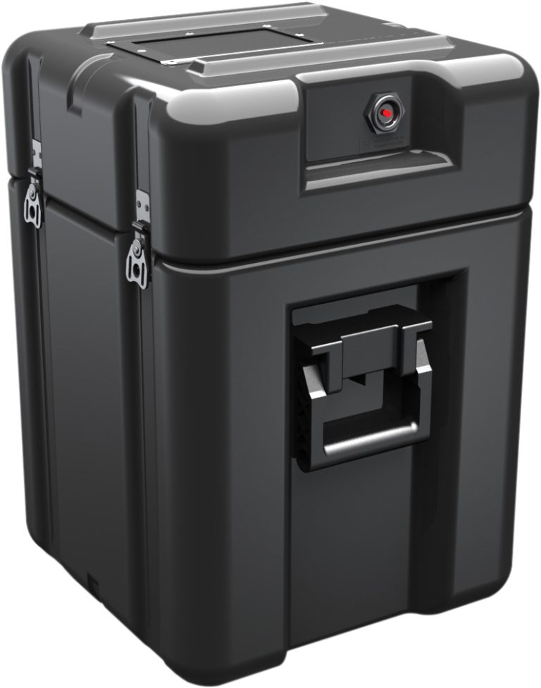 Pelican™ Hardigg™ AL1212-1505 Alternative Case