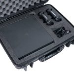 PlayStation 4 / PS4 Slim Heavy Duty Travel Case