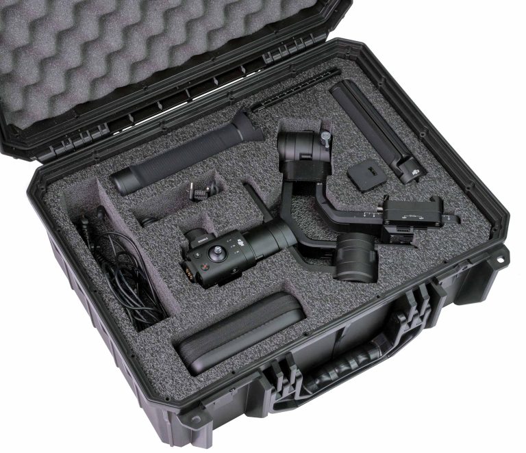 DJI Ronin-S Case