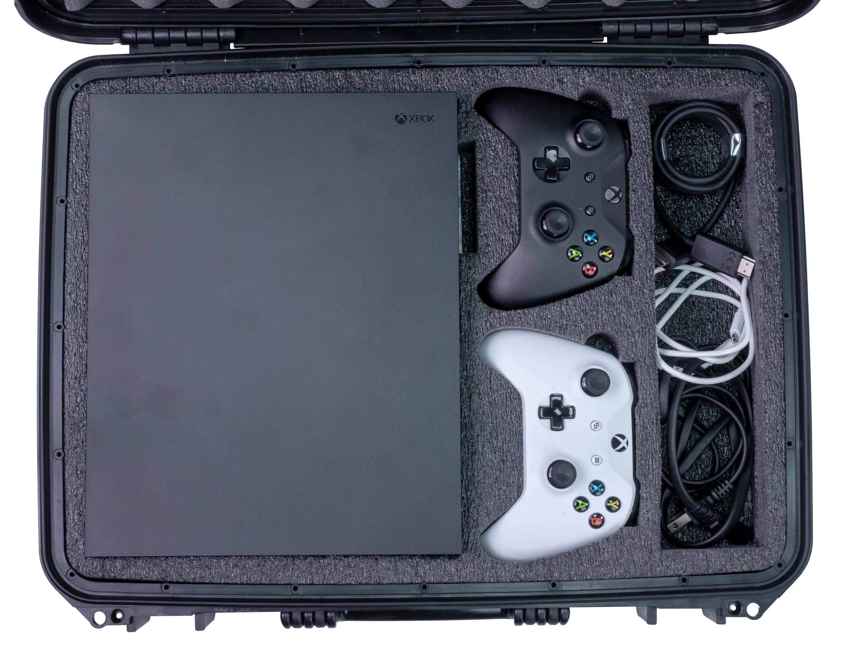 xbox one s travel case with screen