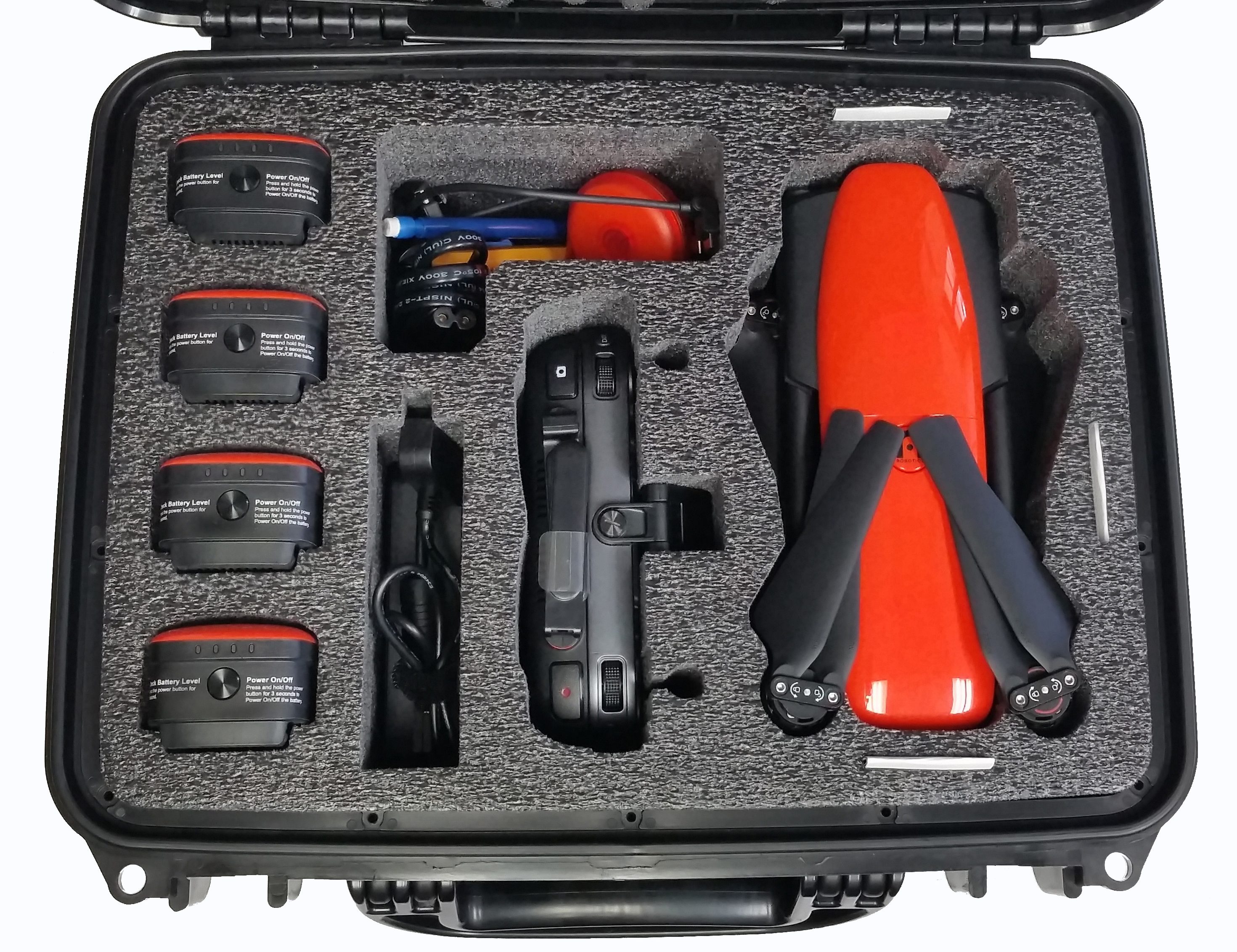 Autel EVO Drone Case Case Club Cases