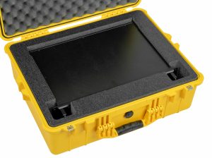 MCTRL4K NovaStar LED Display Controller Case - Foam Example