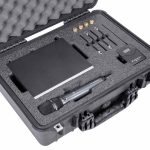 Sennheiser Evolution Wireless G4 Vocal Set Case