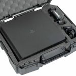 PlayStation 4 / PS4 Slim Carry Case