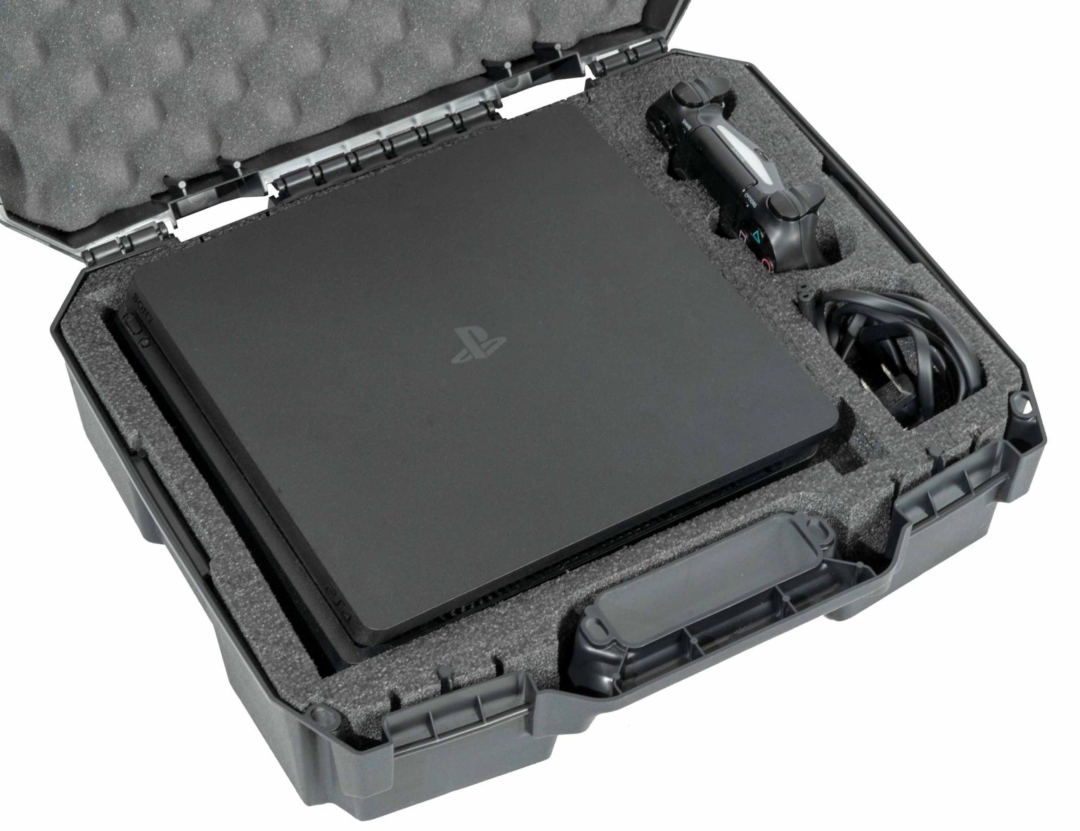 playstation 4 cases