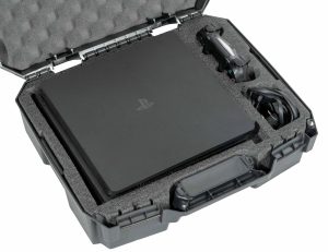 PlayStation 4 Pro Heavy Duty Travel Case -