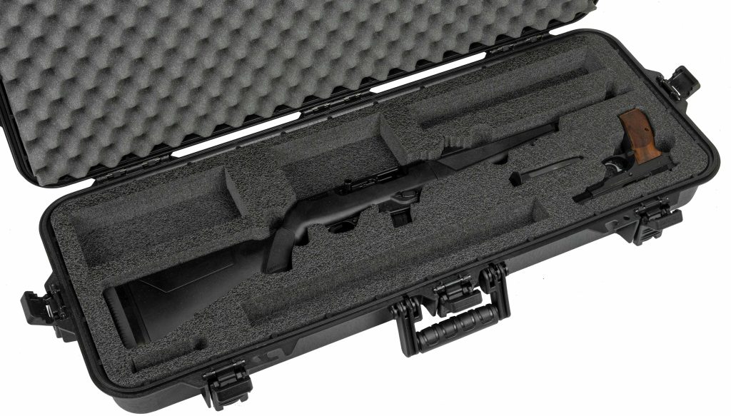 Ruger PC Carbine Case Case Club Cases