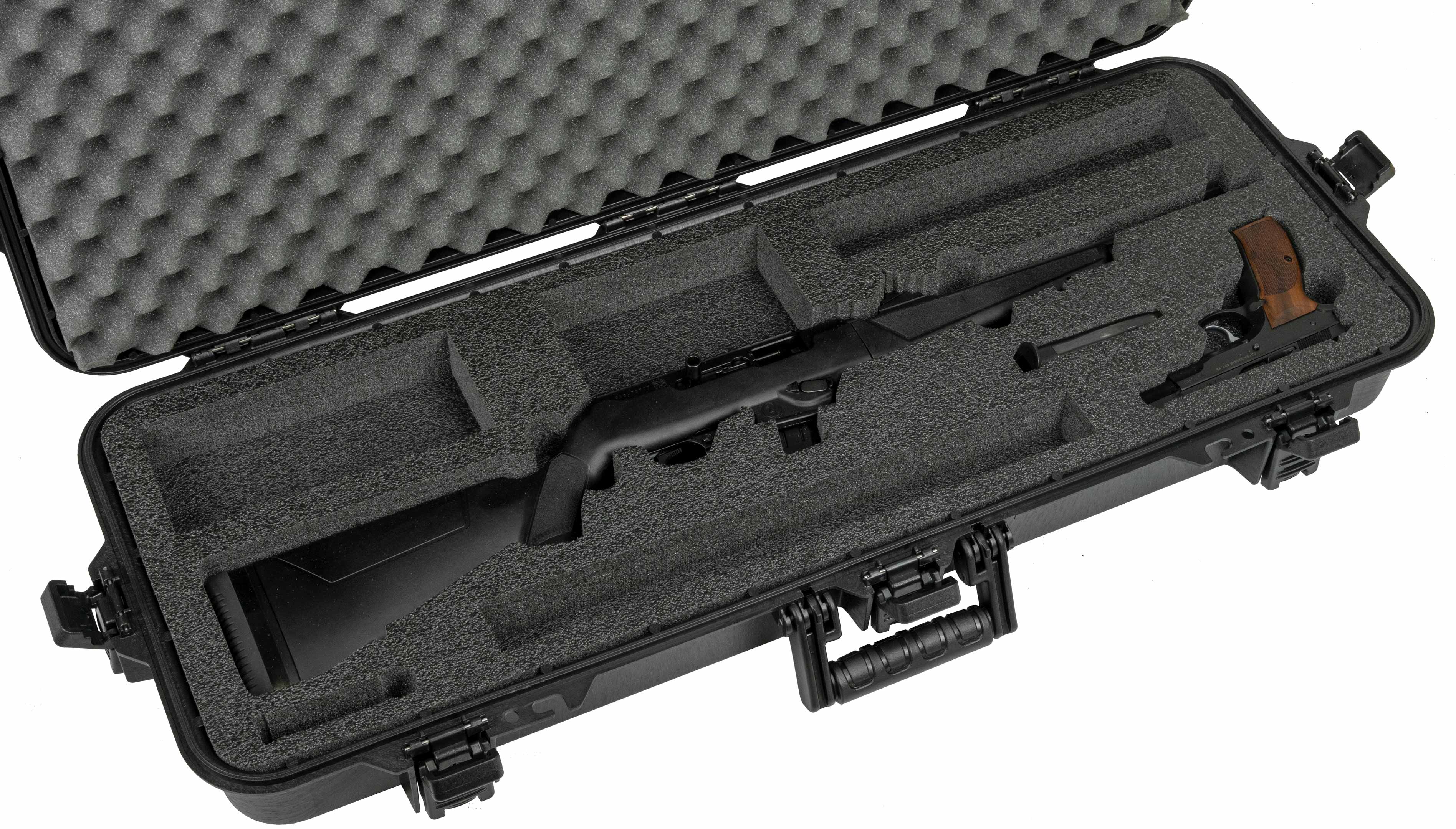 Ruger PC Carbine Case Case Club Cases