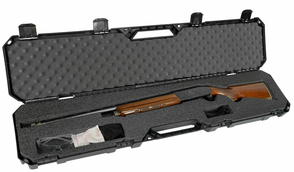Case Club Premade Tactical Shotgun Cases & Hunting Shotgun Cases