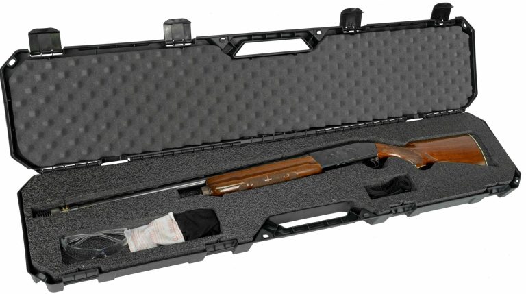 Sporting & Hunting Shotgun Carry Case