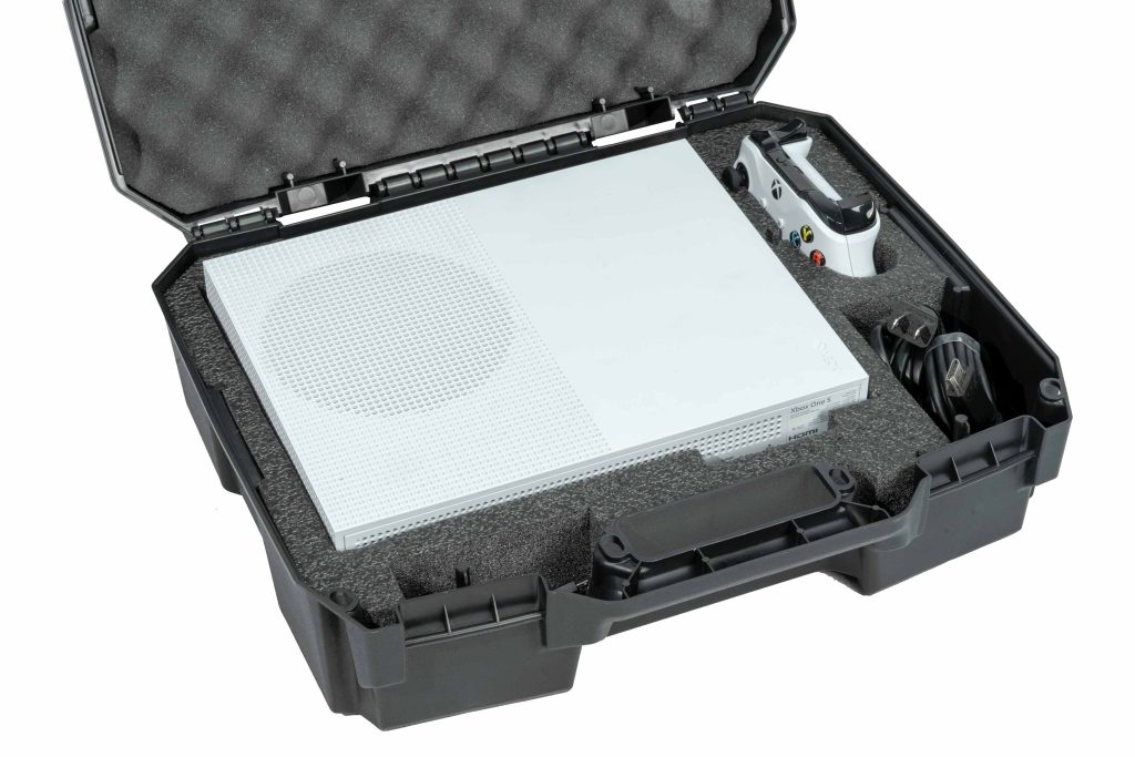 Xbox One X/S Carry Case Case Club