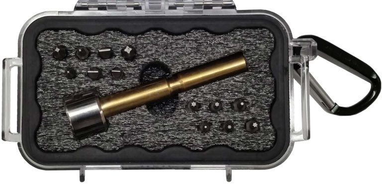 Drill-Bit-Case-Top-View