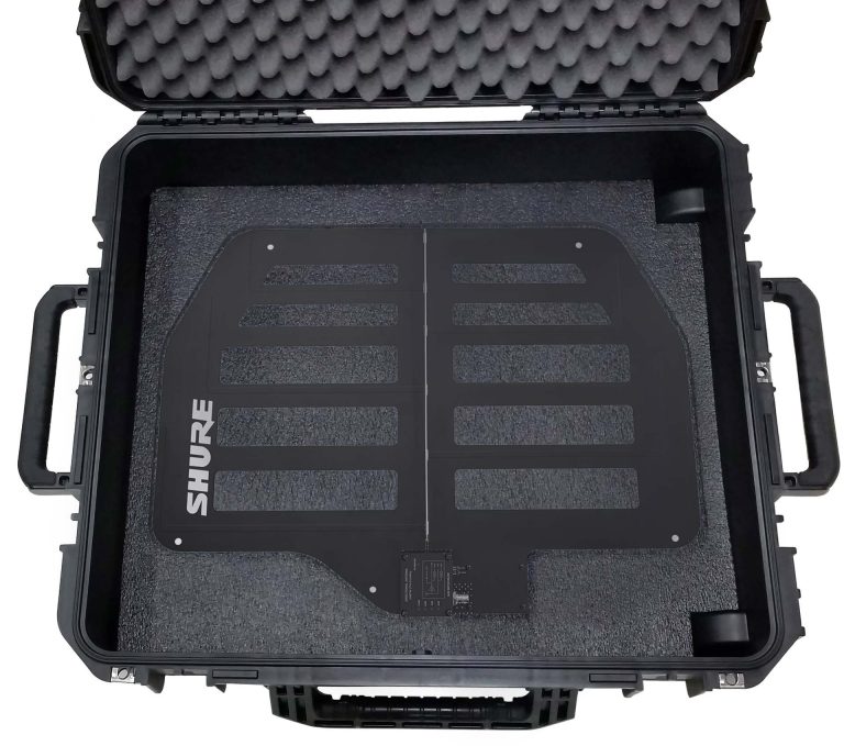 Shure Directional Antenna Case