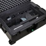 Dell 27″ UP2716D Monitor Case - Foam Example