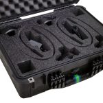 Podium Lights Case