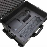 HP ProDesk Mini Desktop Case