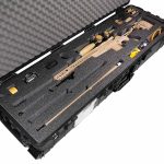 Accuracy International AXMC Rifle Case