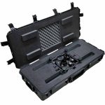 MotoCrane Atlis Base Case