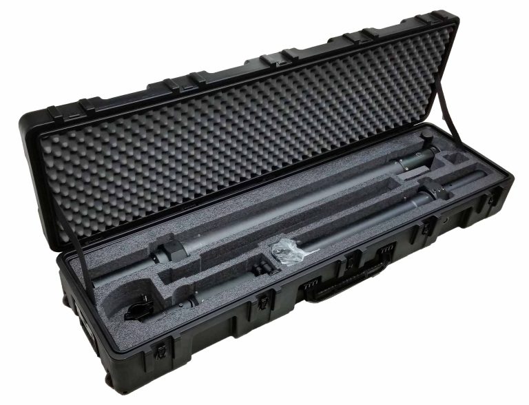 MotoCrane Arma Boom & Extension Case