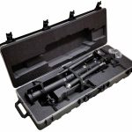 MotoCrane Arma Drive Unit Case