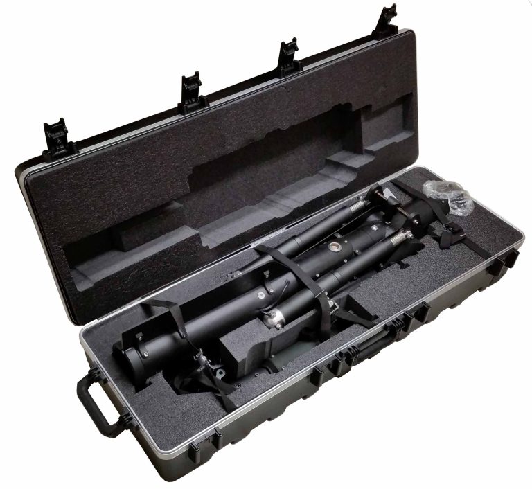 MotoCrane Arma Drive Unit Case