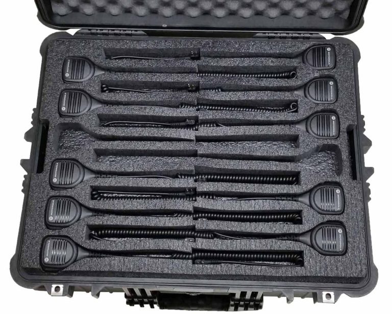 Radio-Case-(Top-Layer)-Top-View