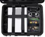 Xbox One Mobile Gaming Station - 2 controllers and 4 games