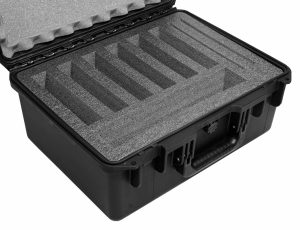 6 Mac Mini Case - Foam Example