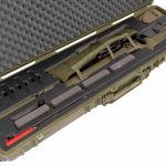 Remington 700 L.H. Rifle Case