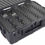 x50 AR15 30rd P-Mag Case