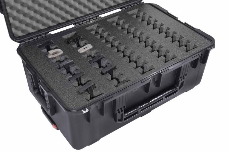 x50 AR15 30rd P-Mag Case