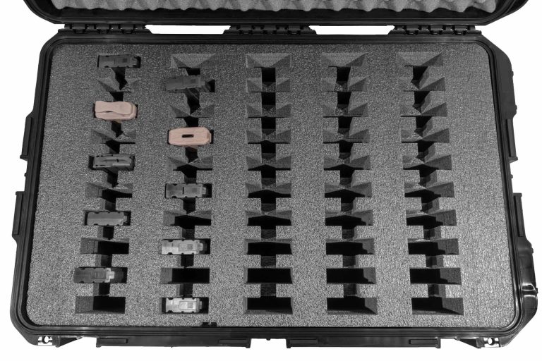 50-QTY-30-Round-P-MAG—Top-View—CaseClub