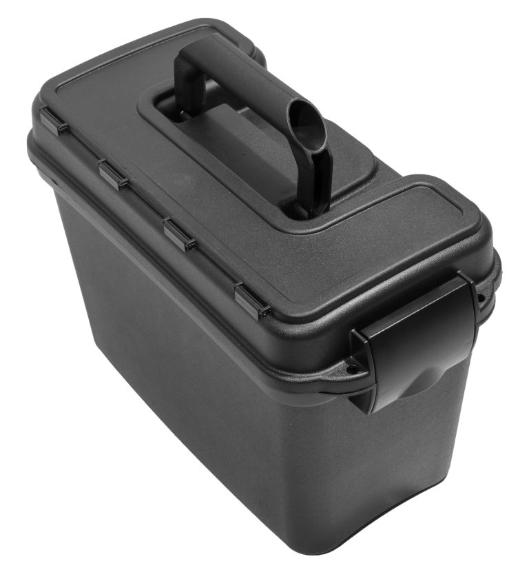 Mag Box – Main Top Closed – CaseClub