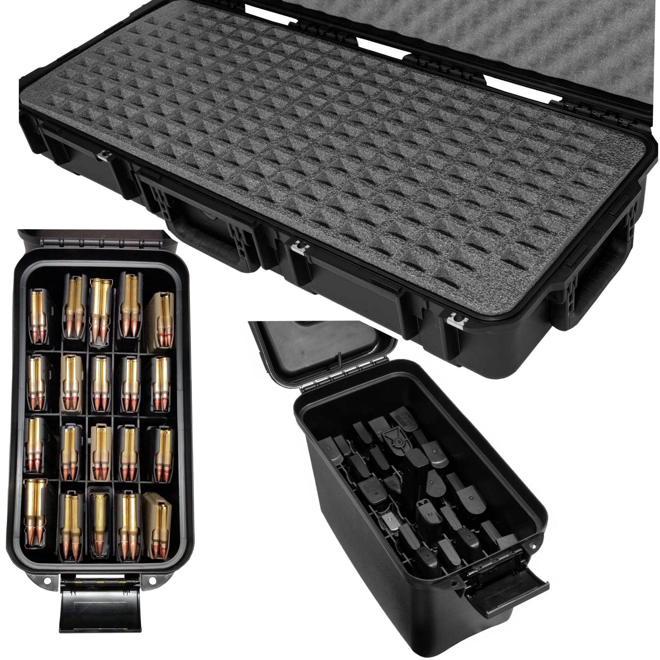 Magazine Storage Cases Category Case Club