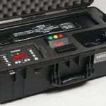 DSAN Speaker Time limiter Kit Case