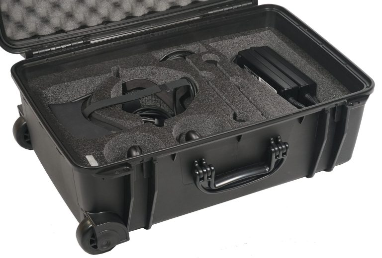 Oculus Rift Kit Case