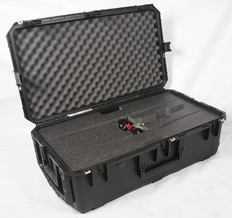 T-Motor Carbon Fiber Propeller Case