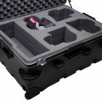 Qualisys Oqus Motion Capture Camera Case