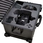 Hydroflex Underwater Camera Case